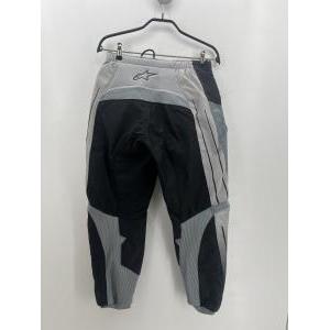 Pantaloni da cross uomo racer pant black