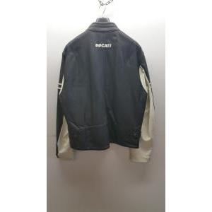 Giubbotto da moto vintage dainese monster uomo pelle nero tg. 56  981504017