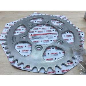 Kit catena originale  monster 600 750   67620301a