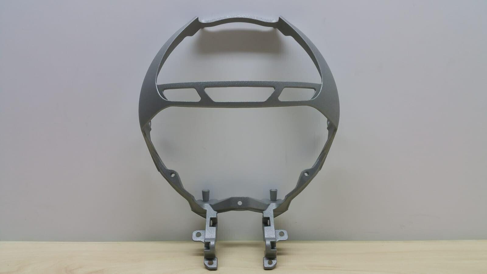 ducati supporto fanale originale ducati 696 796 795 1100 82919672a - foto 1