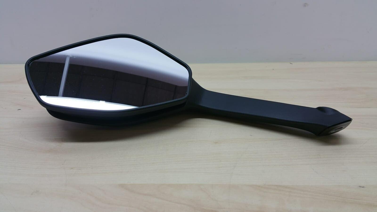 ducati mirror specchio sinistro originale ducati multistrada 120052310341a - foto 1