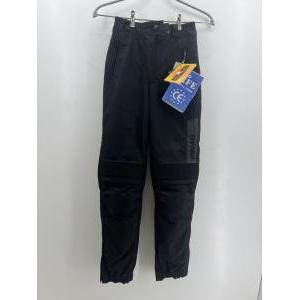 Pantaloni .tex donna neri s