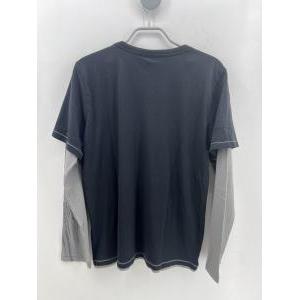 T-shirt puma tee nera l