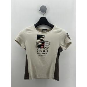 T-shirt donna  meccanica bologna origiale