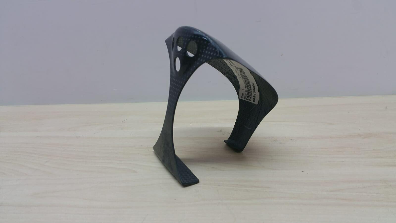 ducati supporto strumenti carbonio ducati performance monster 900 ie  96913900c - foto 3