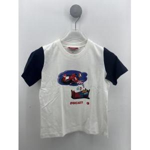 T-shirt gp dream 6/8 anni