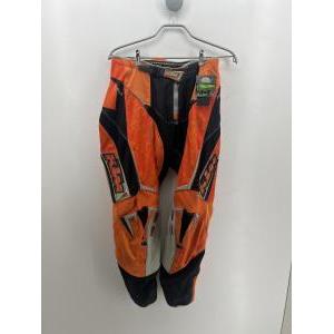 Pantaloni da cross alpinestars racetech