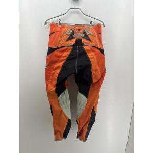 Pantaloni da cross alpinestars racetech