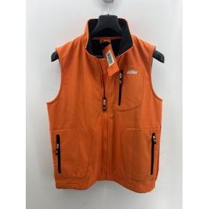 Softshell vest s