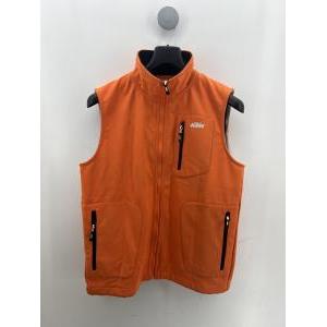 Softshell vest s