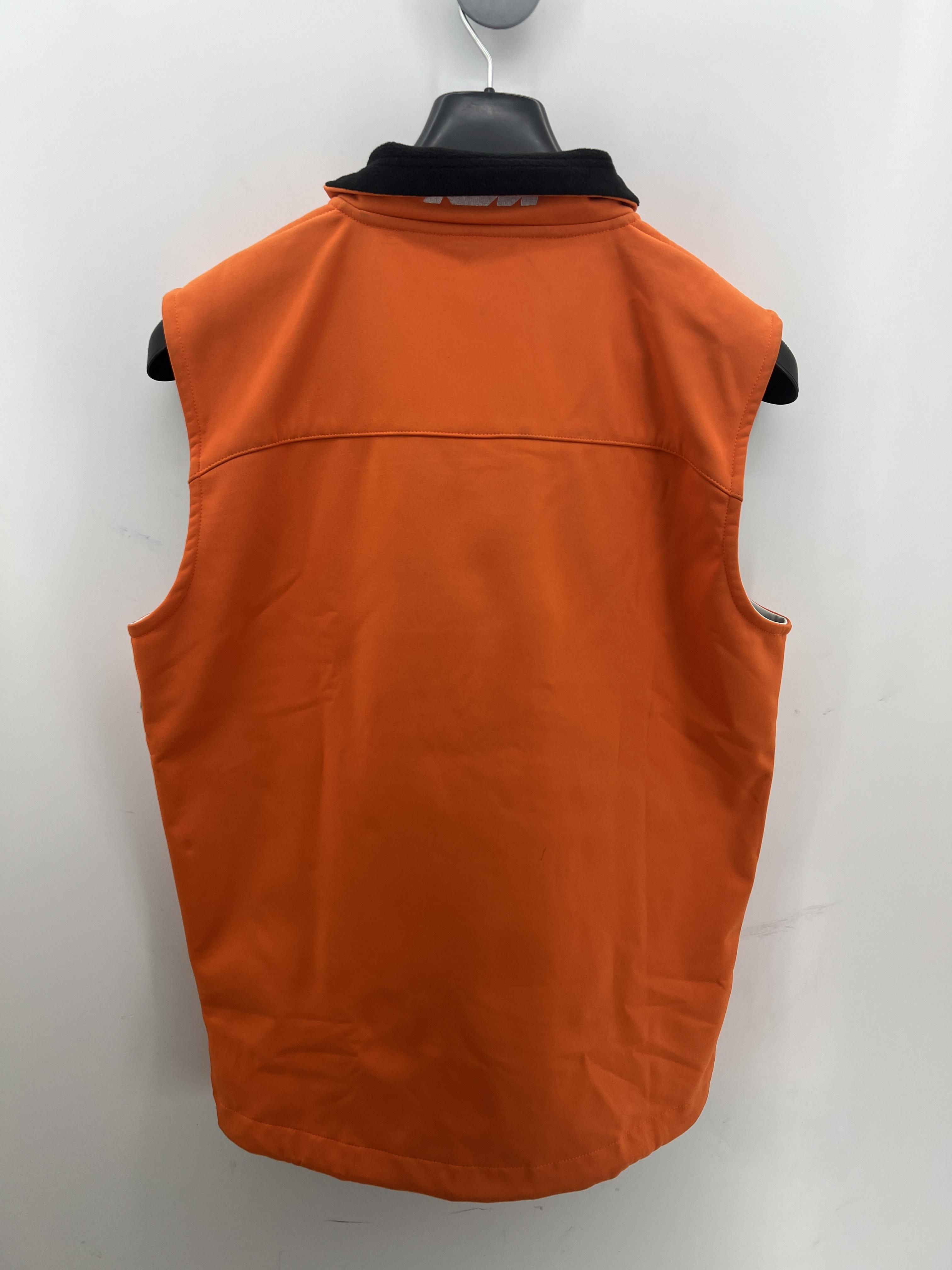 ktm softshell vest s - foto 4