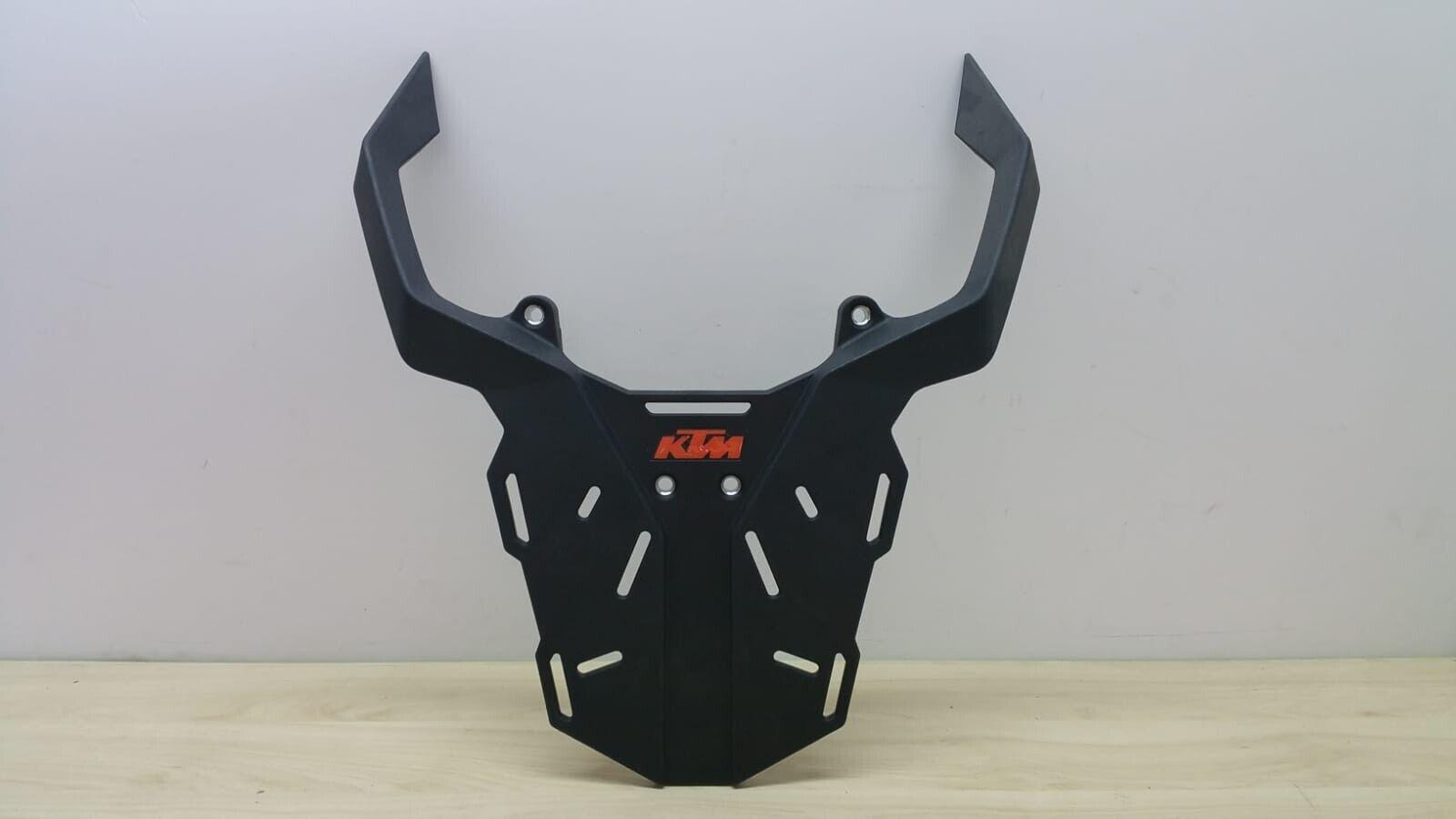 ktm attacco supporto piastra bauletto originale ktm 62012010033 - foto 1