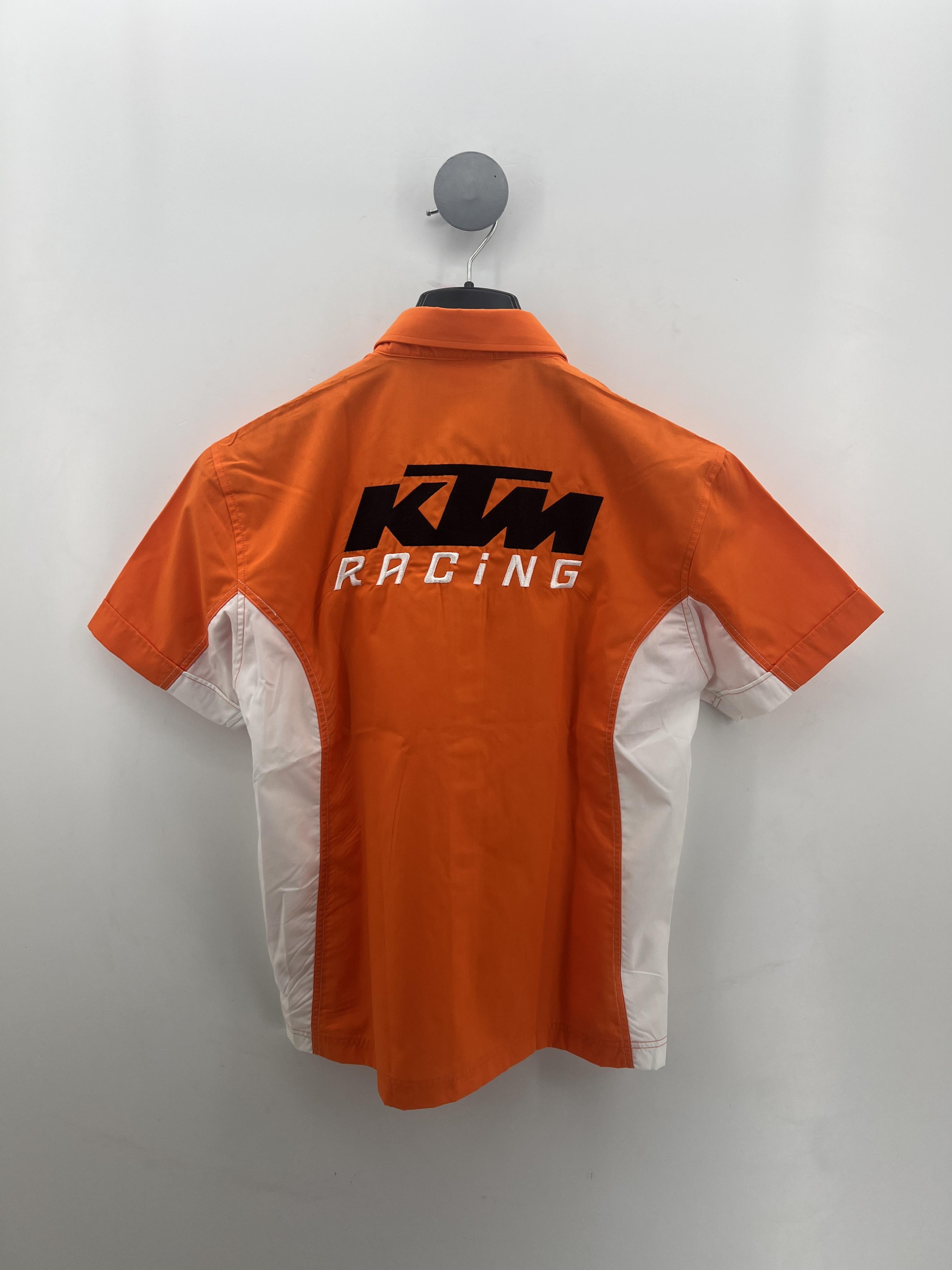 ktm camicia bimbo ktm originale - foto 2