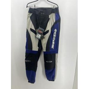 Pantaloni spid sxe enduro blu/nero/grigio