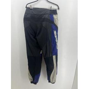 Pantaloni spid sxe enduro blu/nero/grigio