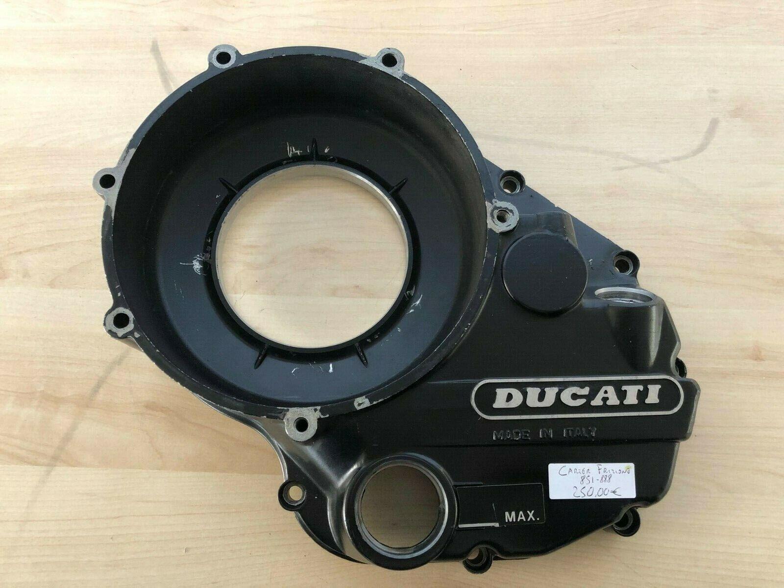 ducati carter frizione originale ducati 888 851 - foto 1