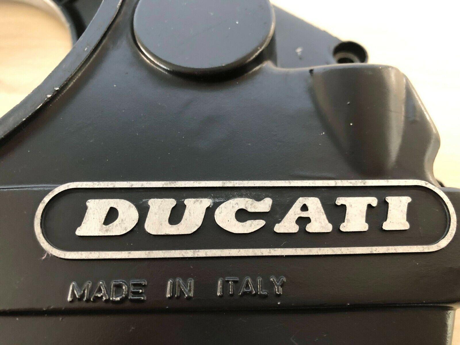 ducati carter frizione originale ducati 888 851 - foto 3