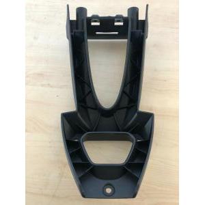 Supporto portatarga originale  per f 800 s 2006 46627693119