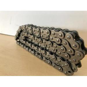 Catena moto senza o-ring passo 530 ek motorcycle chain ek530sr