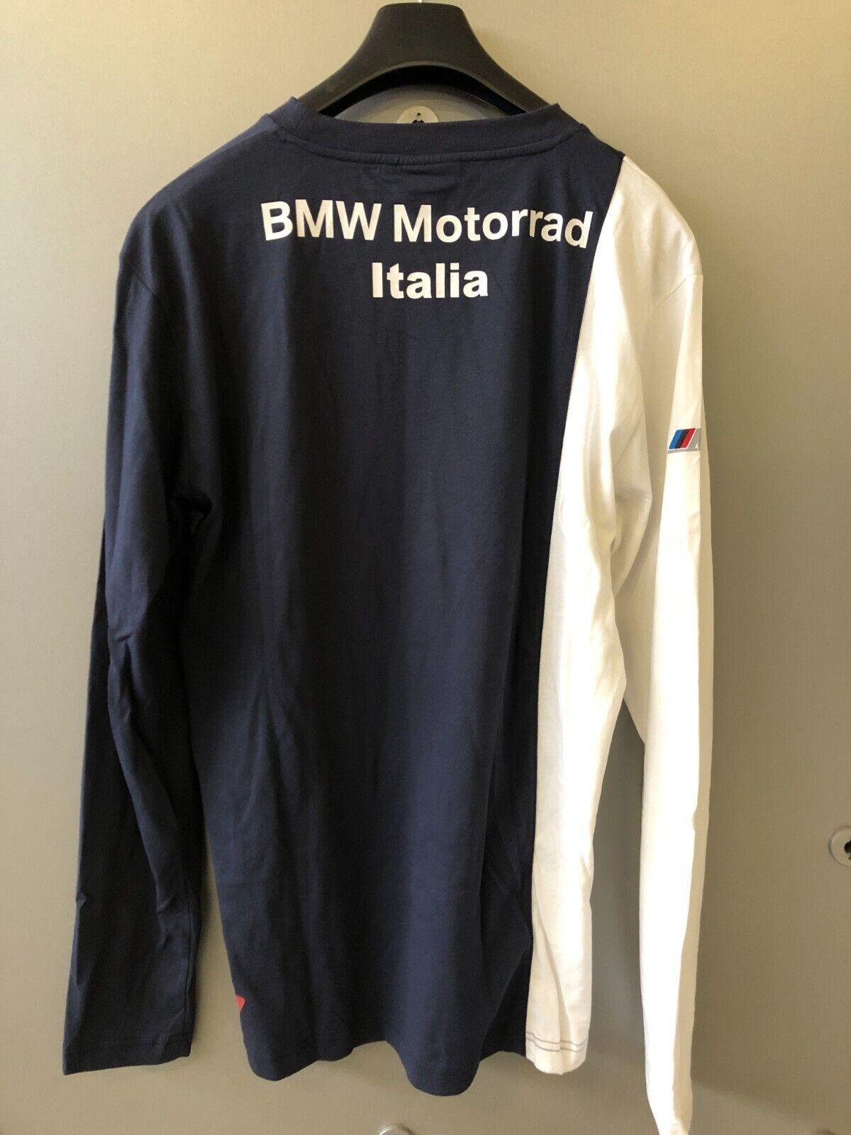 bmw maglia bomboogie originale bmw tg. xl - foto 2