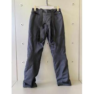 Pantaloni moto originali  tourance 2 tg m  72607709949