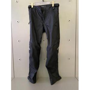 Pantaloni moto uomo neri originali  confortshell tg 50 72607702820