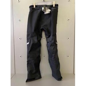 Pantaloni moto uomo neri originali  confortshell tg 50 72607702820