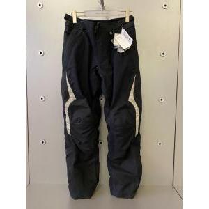 Pantaloni moto neri originali  streetguard 3 tg 50  72607713222