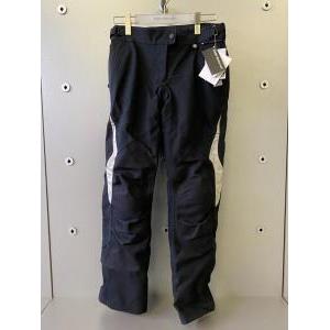 Pantaloni moto neri originali  streetguard 3 tg 40  72607711728