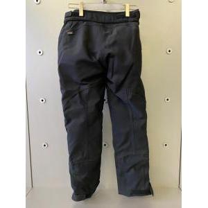 Pantaloni moto neri originali  streetguard 3 tg 40  72607711728