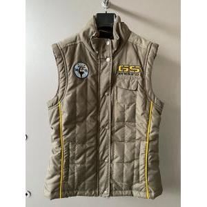 Gilet smanicato avana originale  gs enduro tg m  76628521102