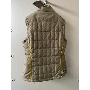 Gilet smanicato avana originale  gs enduro tg m  76628521102