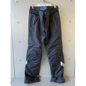 Pantaloni da moto neri originali  allround men tg xl cod. 76128531319