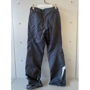 Pantaloni da moto neri originali  allround men tg xl cod. 76128531319