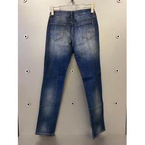 Pantaloni jeans blu originali  tg s