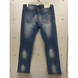 Pantaloni jeans blu originali  tg 38