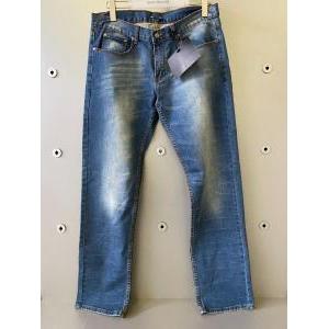 Pantaloni jeans blu originali  tg 36