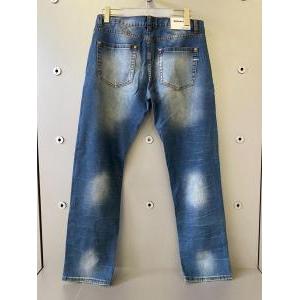 Pantaloni jeans blu originali  tg 36