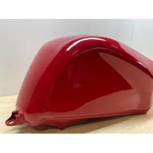 Serbatoio rosso riverniciato originale  748 916 sp  58610252ba