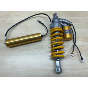 Mono ammortizzatore posteriore ohlins  multistrada 1200 s. 36520952a