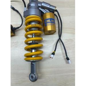 Mono ammortizzatore posteriore ohlins  multistrada 1200 s. 36520952a