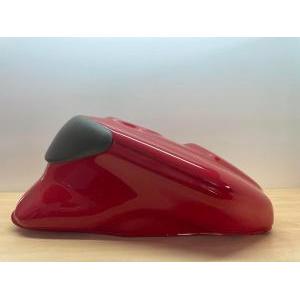 Serbatoio rosso iniezione 750 900 ss originale . 58610301da 15