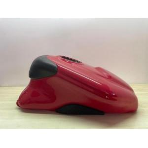 Serbatoio rosso iniezione 750 900 ss originale  . 58610301da 16