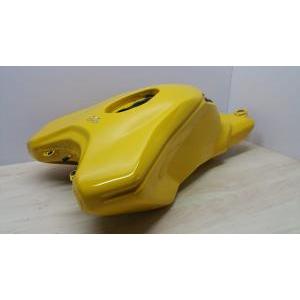 Serbatoio giallo originale  749-999 . 58610531ab 24