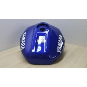 Serbatoio blu originale  yzf- r1 2000 2001 5jjy24103002 *38