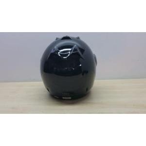 Casco integrale da moto arai tour-x tx motard nero lucido tg. xl *19