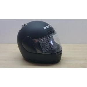 Casco integrale da moto suomy ducati dark ece opaco tg. xs *65