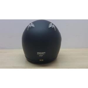 Casco integrale da moto suomy ducati dark ece opaco tg. xs *65