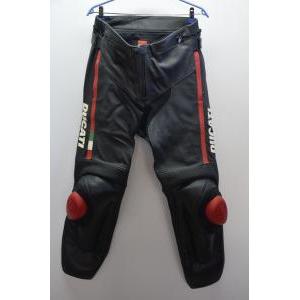 Pantalone in pelle da moto  dainese speed 06 nero tg. 54 5