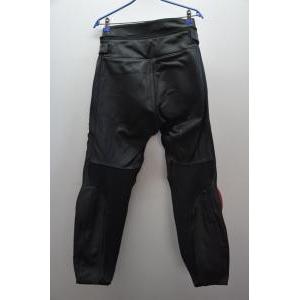 Pantalone in pelle da moto  dainese speed 06 nero tg. 54 5